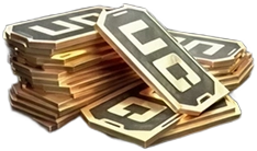 Buy 1500 UC BGMI
