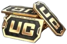 Buy 300 UC BGMI
